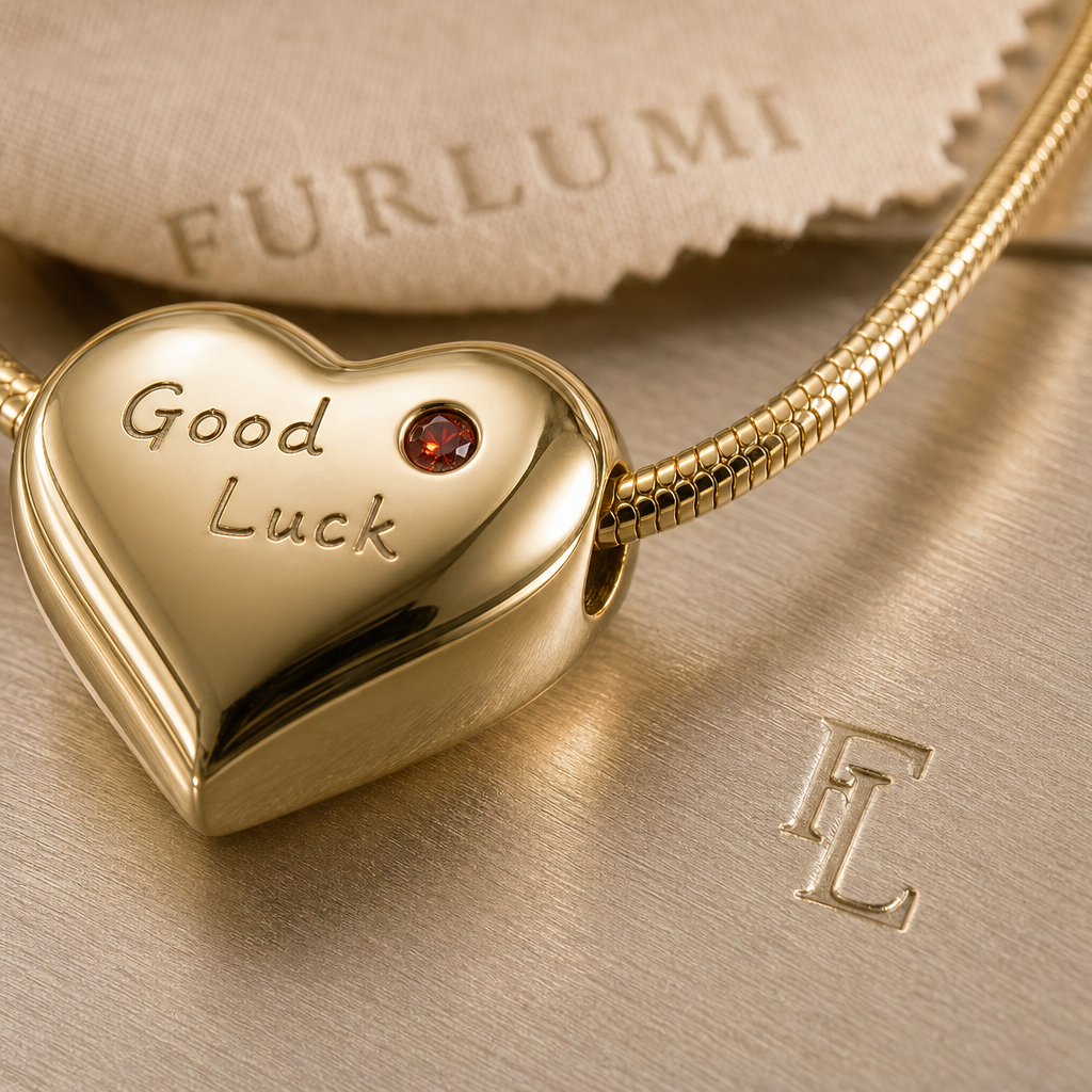 The Letter Heart detail 01 image.