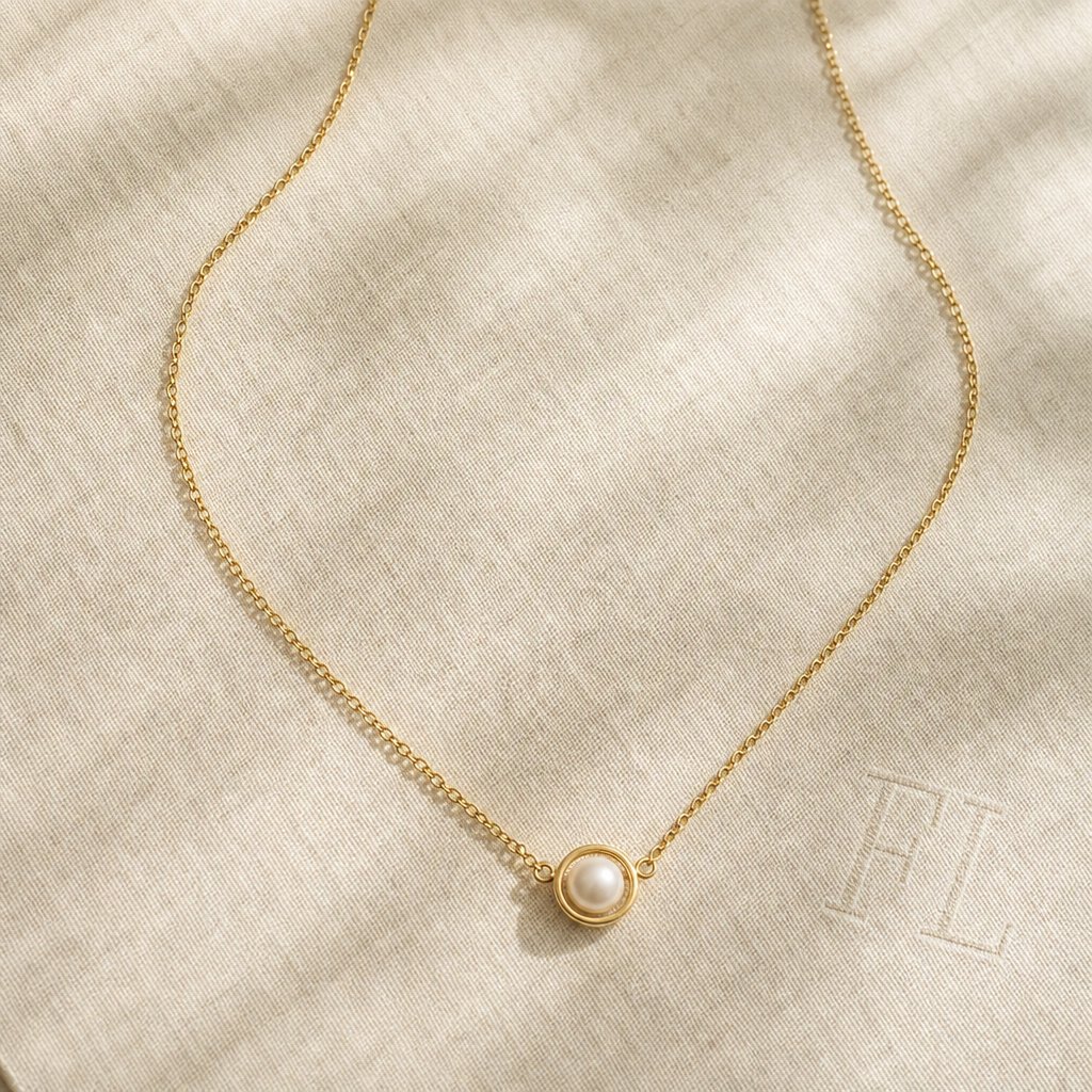 The Pearl Orbit hero image.