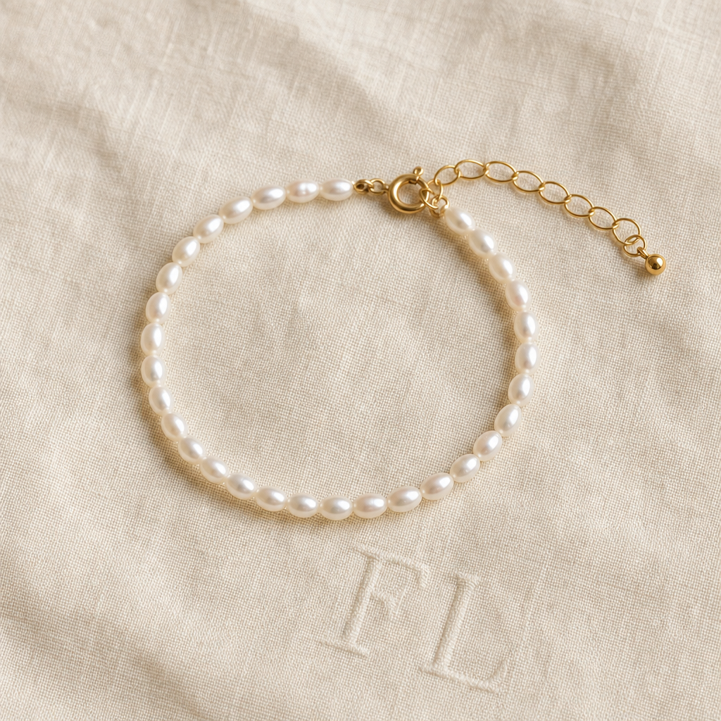 The Rice Pearl Line hero image.