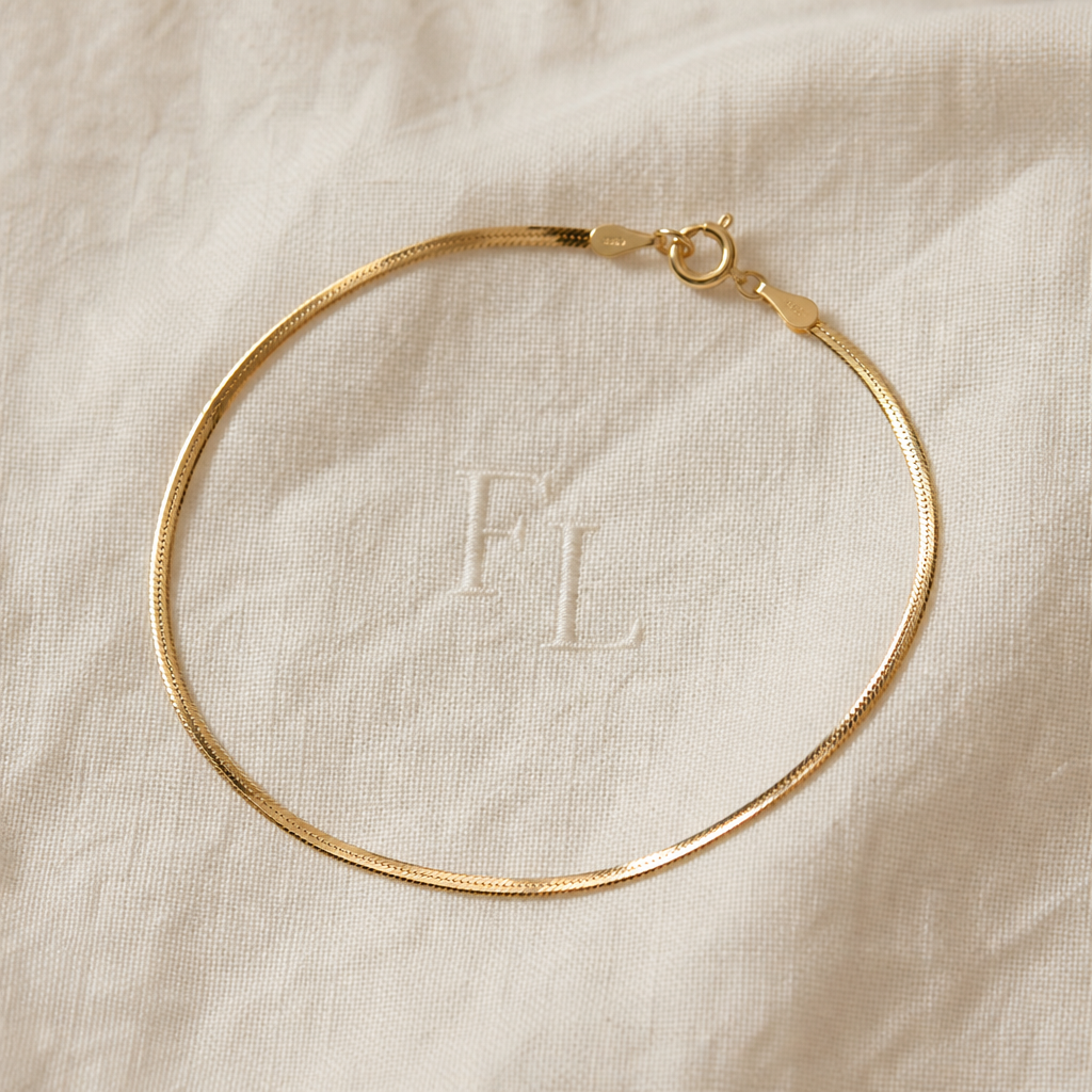The Silk Wrist Line hero image.