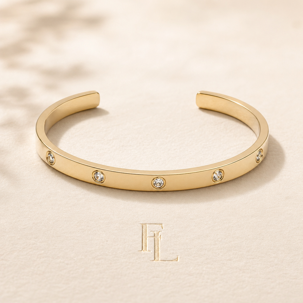 The Wire Bangle hero image.